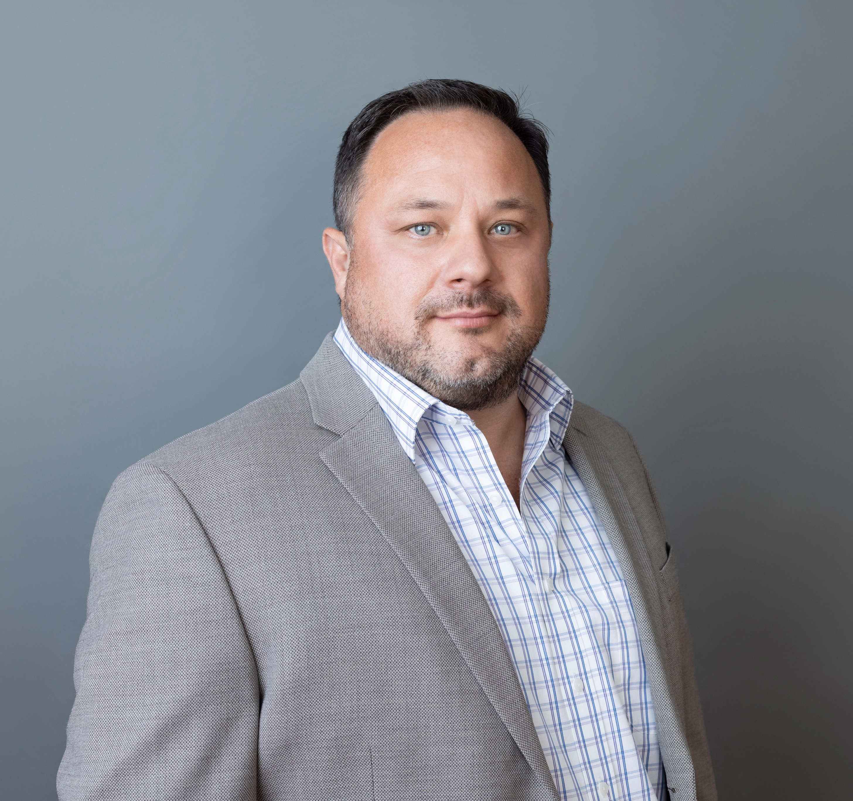 Picture of Michael Marelli